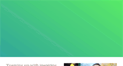 Desktop Screenshot of aliceralph.com